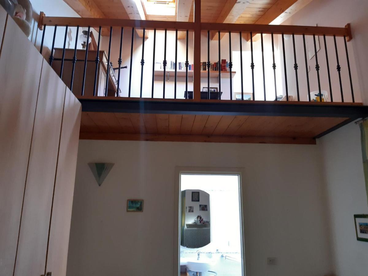 La casa sul golfo Ancona Exterior foto